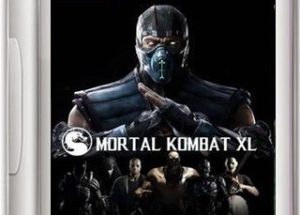 Mortal Kombat XL