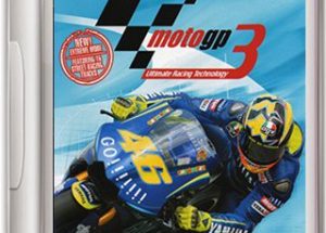 MotoGP 3 Ultimate Racing Technology