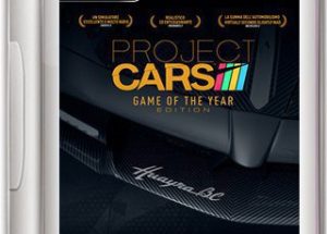 Project CARS