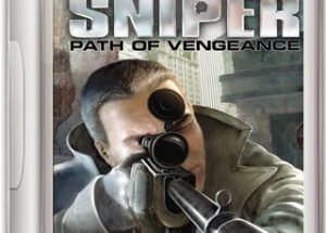 Sniper Path Of Vengeance