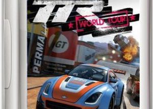 Table Top Racing World Tour
