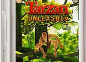 Tarzan Unleashed