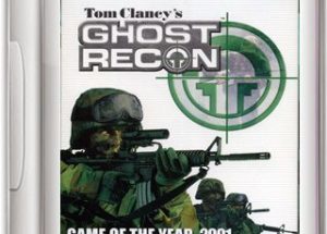 Tom Clancy’s Ghost Recon