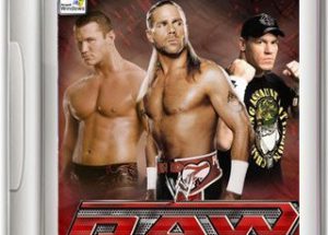 WWE Raw Ultimate Impact