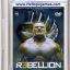 WWE Rebellion 3