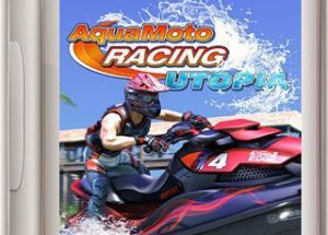 Aqua Moto Racing Utopia