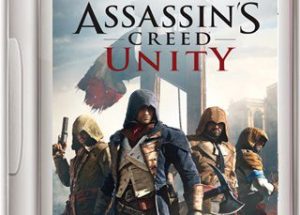 Assassin’s Creed Unity