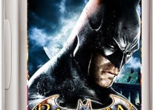 Batman Arkham Asylum