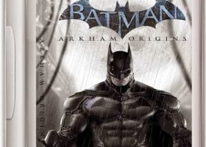 Batman Arkham Origins Best Action-adventure PC