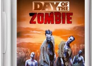 Day Of The Zombie