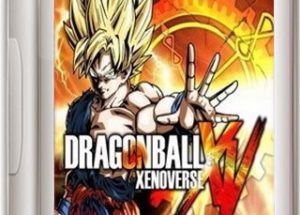 Dragon Ball Xenoverse
