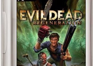 Evil Dead Regeneration