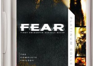 FEAR Platinum