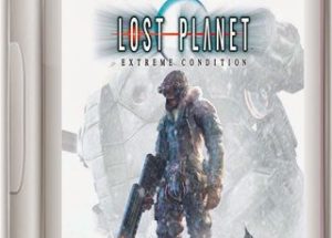 Lost Planet Extreme Condition