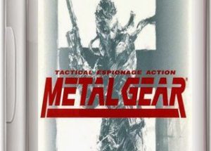 Metal Gear Solid Integral Best For PC Action Shooter