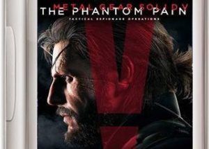 Metal Gear Solid V: The Phantom Pain Best Stealth PC