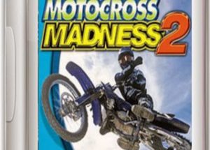 Motocross Madness 2 Best Motocross Racing Video