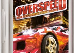 Overspeed High Performance Street Racing