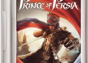 Prince of Persia 2008