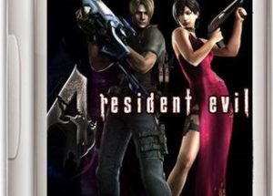 Resident Evil 4