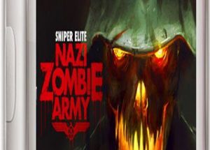 Sniper Elite Nazi Zombie Army