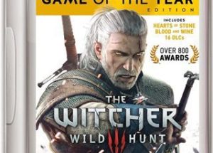 The Witcher 3 Wild Hunt