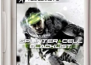 Tom Clancy’s Splinter Cell Blacklist