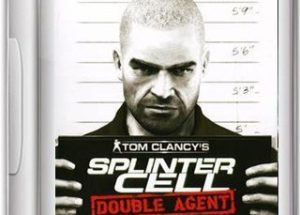 Tom Clancy’s Splinter Cell Double Agent