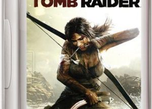 Tomb Raider 2013 Action-adventure Video PC