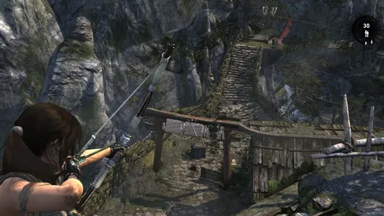 Tomb Raider game For PC