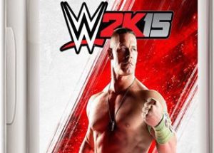 WWE 2K15