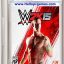 WWE 2K15