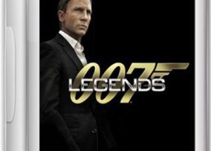 007 Legends