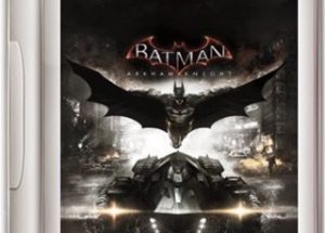Batman Arkham Knight