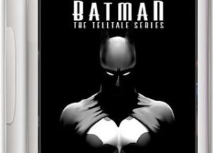 Batman The Telltale Series Episode 1