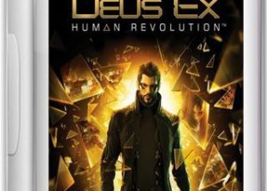 Deus EX Human Revolution