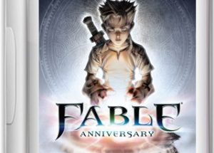 Fable Anniversary