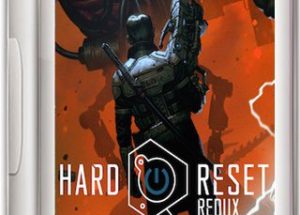 Hard Reset Redux