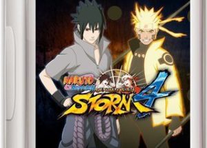 NARUTO SHIPPUDEN Ultimate Ninja Storm 4