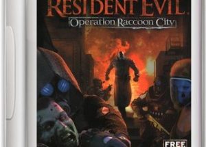 Resident Evil Operation Raccoon City