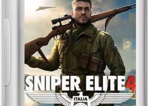 Sniper Elite 4