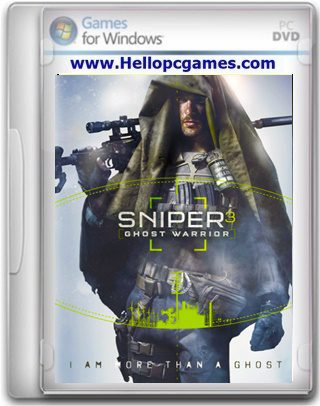 Sniper Ghost Warrior 3 Season Pass Edition Game