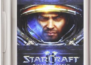 StarCraft II Wings of Liberty