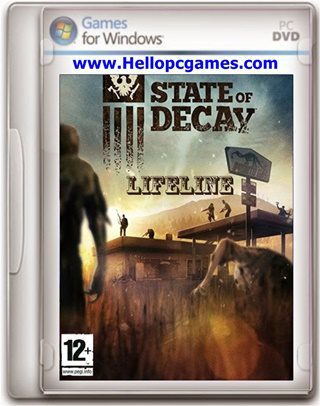 State of Decay Lifeline Game Download