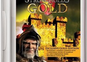 Stronghold 3 Gold Edition