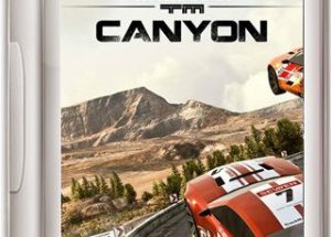 Trackmania 2 Canyon