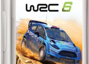 WRC 6 FIA World Rally Championship