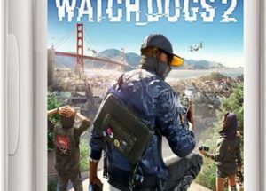 Watch Dogs 2