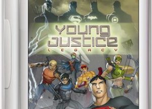 Young Justice Legacy