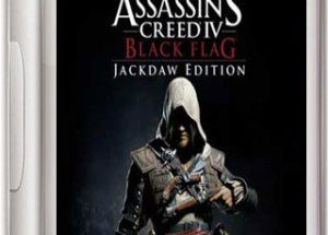 Assassins Creed IV Black Flag Jackdaw Edition